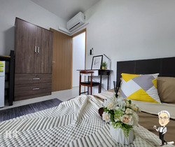 Orchid Park Condominium (D27), Condominium #426203841